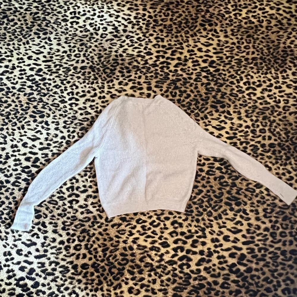 Express Sweater - Picture 2 of 4